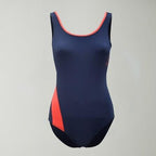 Maillot de bain FLOW avec cordon de serrage à la taille