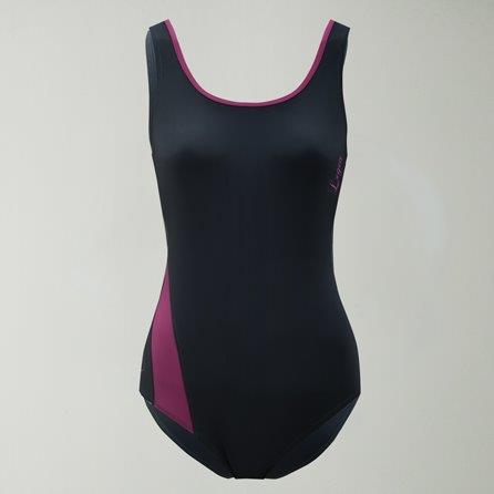Costume intero da nuoto Flow