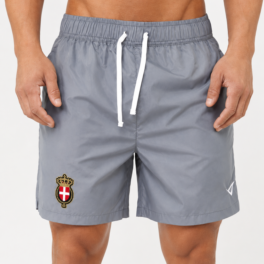 Costume a pantaloncino - Savoia Calcio 1908