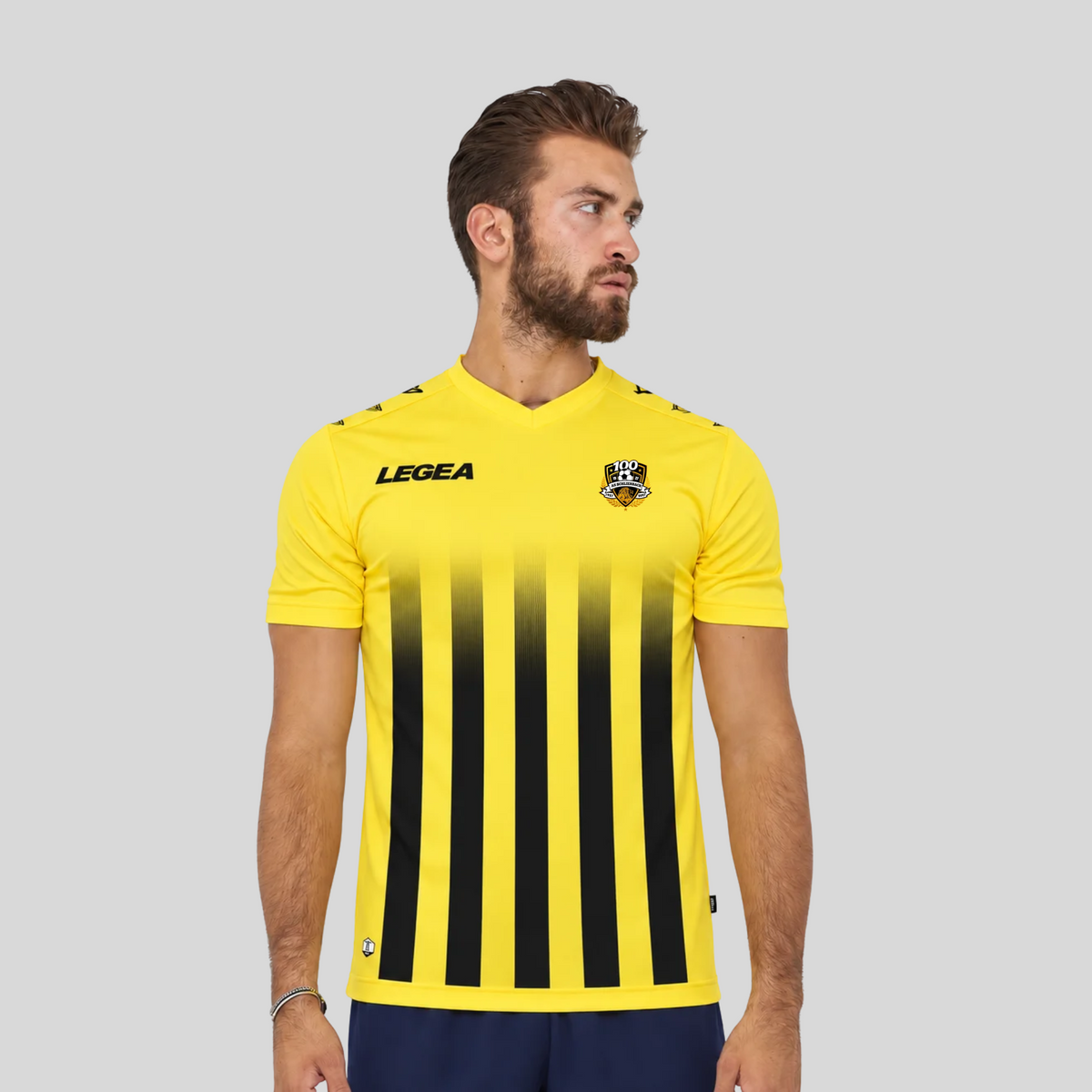 Maglia Gara Siviglia Nera - AS Schlierbach
