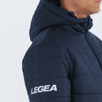 Chaqueta acolchada reversible Edmonton