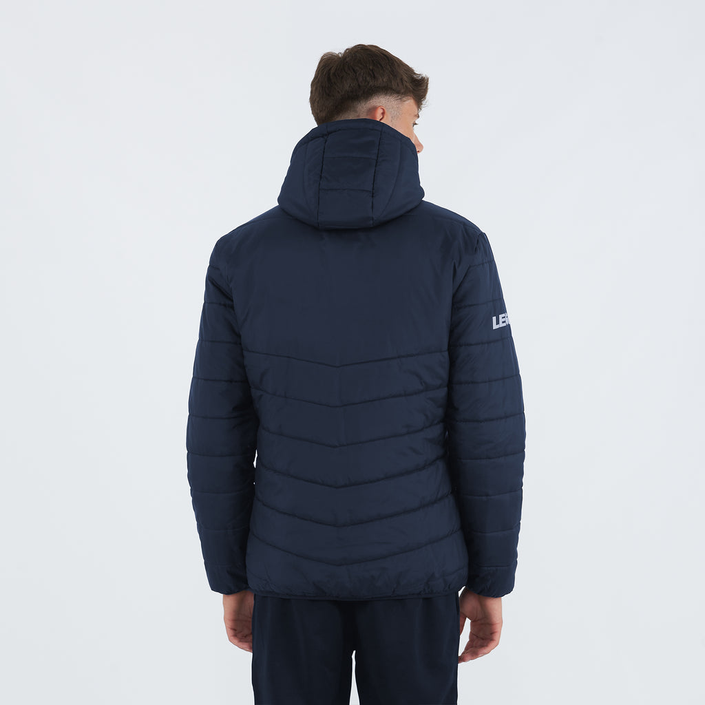 Chaqueta acolchada reversible Edmonton - Talla pequeña