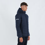 Chaqueta acolchada reversible Edmonton - Talla pequeña