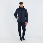 Chaqueta acolchada reversible Edmonton