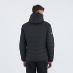 Chaqueta acolchada reversible Edmonton - Talla pequeña