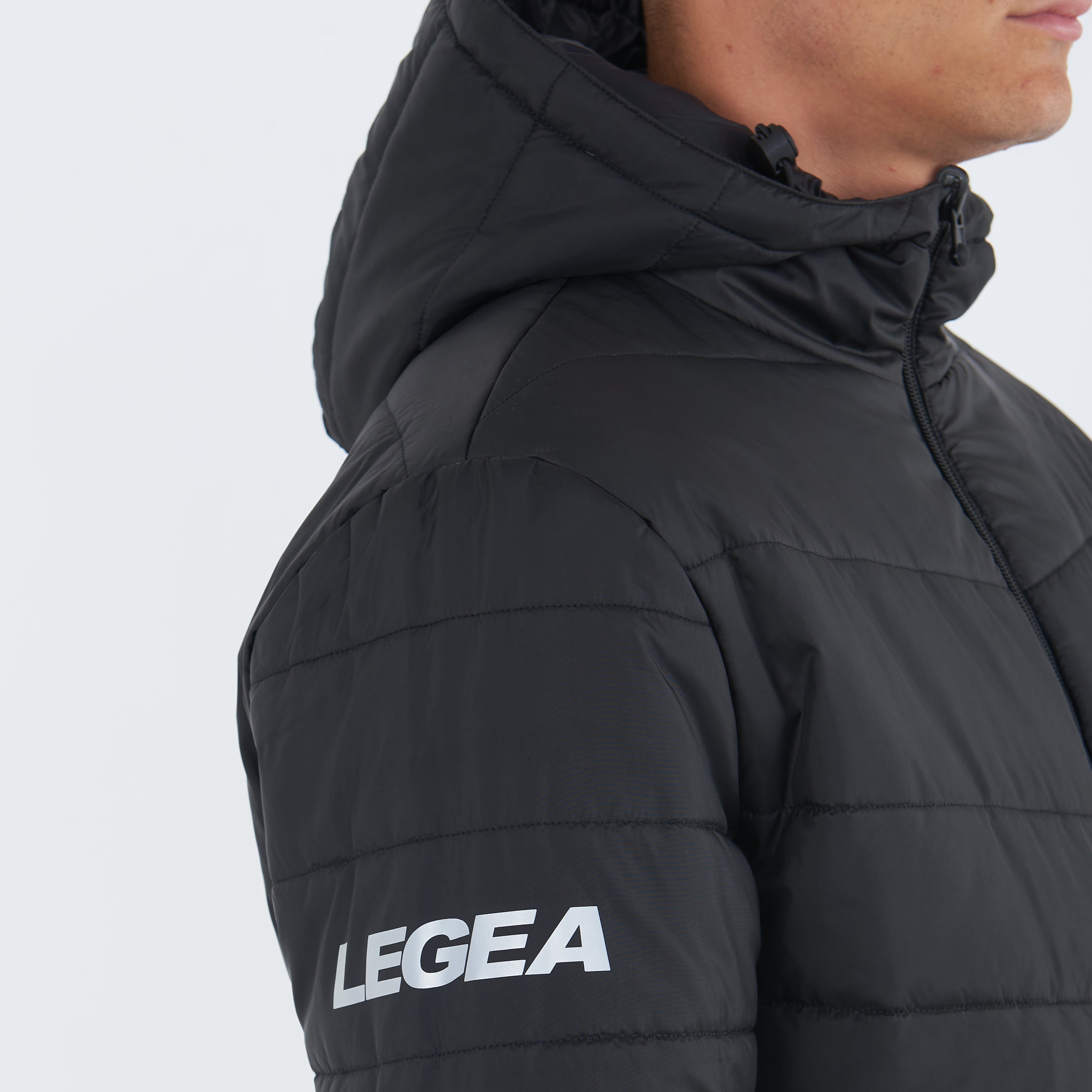 Chaqueta acolchada reversible Edmonton - Talla pequeña