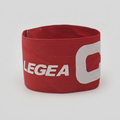 Brazalete de capitán de fútbol para entrenamiento y partido