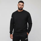 Felpa Sportiva Zagabria - oversize