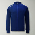 Sudadera de entrenamiento con capucha elástica
