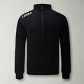 Sudadera de entrenamiento con capucha elástica