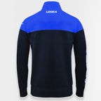 Giacca sportiva bicolor con zip Ontario Oversize Ontario - oversize