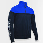 Giacca sportiva bicolor con zip Ontario Oversize Ontario - oversize