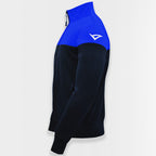 Giacca sportiva bicolor con zip Ontario Oversize Ontario - oversize