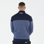 Giacca con zip Illinois