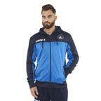 Giacca sportiva con zip ICF 2025