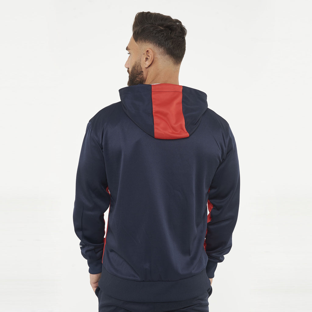 Flex zip sports jacket