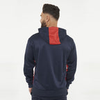Flex zip sports jacket