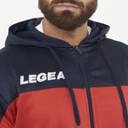 Flex zip sports jacket