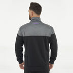 Ucla Polyester Zip-Up Sports Jacket