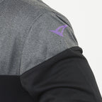 Ucla Polyester Zip-Up Sports Jacket