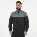 Ucla Polyester Zip-Up Sports Jacket
