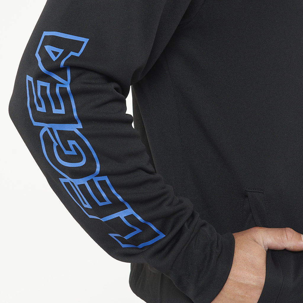 Tuta Sportiva Completa Ucla