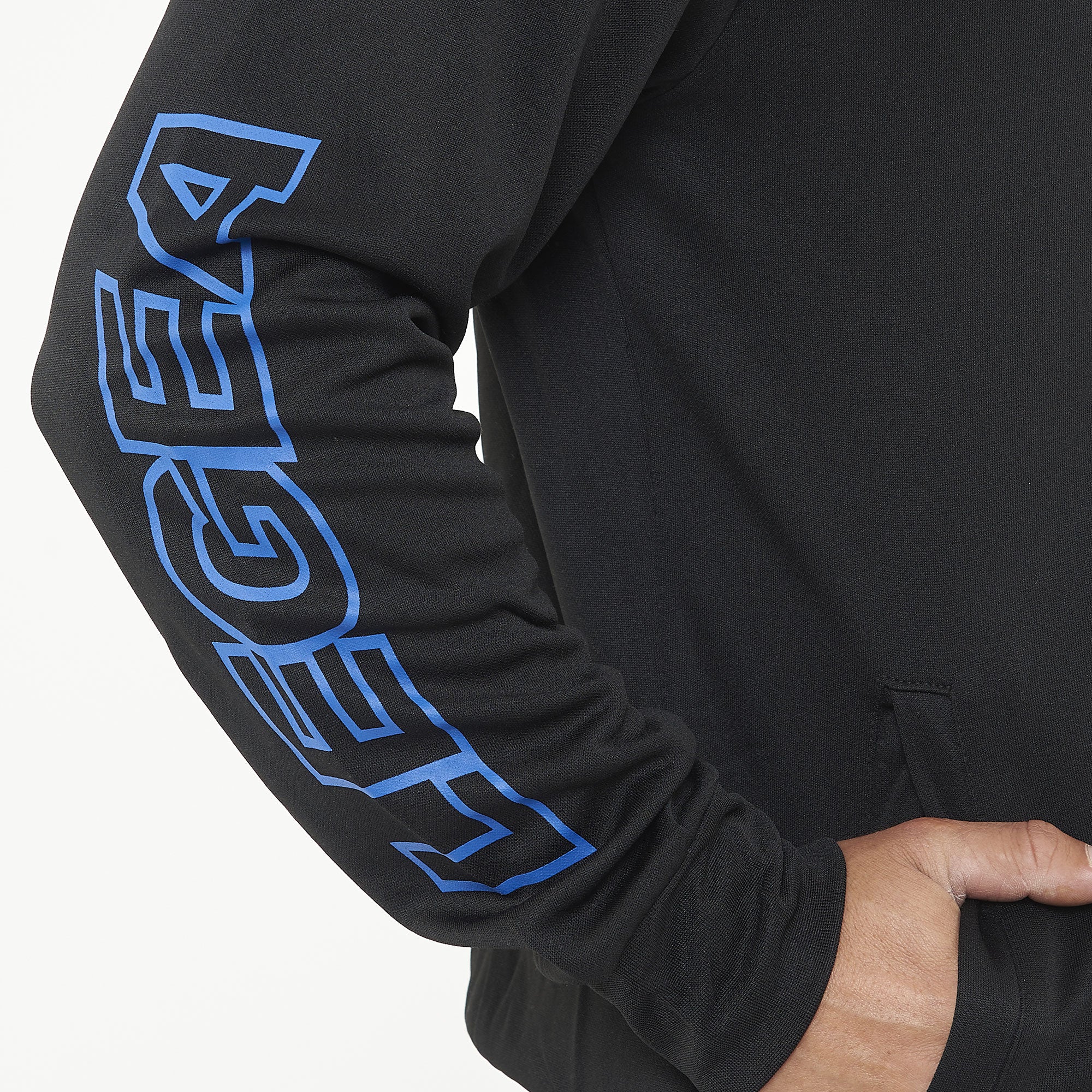 Tuta Sportiva Completa Ucla