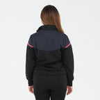 Giacca sportiva con zip Sender - oversize