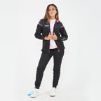 Giacca sportiva con zip Sender - oversize