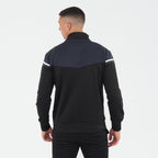 Sender trekking jacket in lightweight polyester