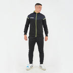 Sender trekking jacket in lightweight polyester