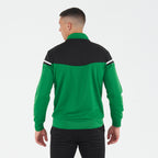 Sender trekking jacket in lightweight polyester