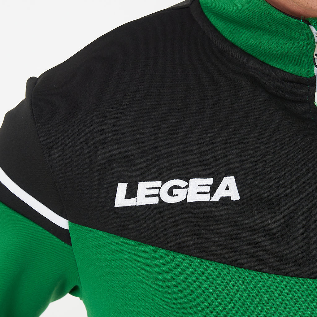 Sender trekking jacket in lightweight polyester