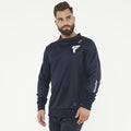 Zip-free sweatshirt - Fitav