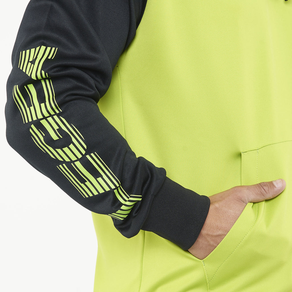 Running jacket STORED