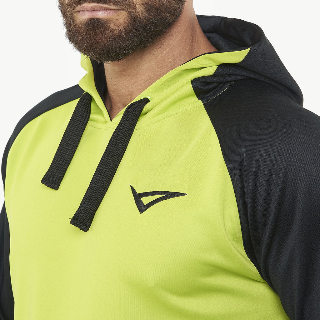 Running jacket STORED