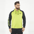 Running jacket STORED