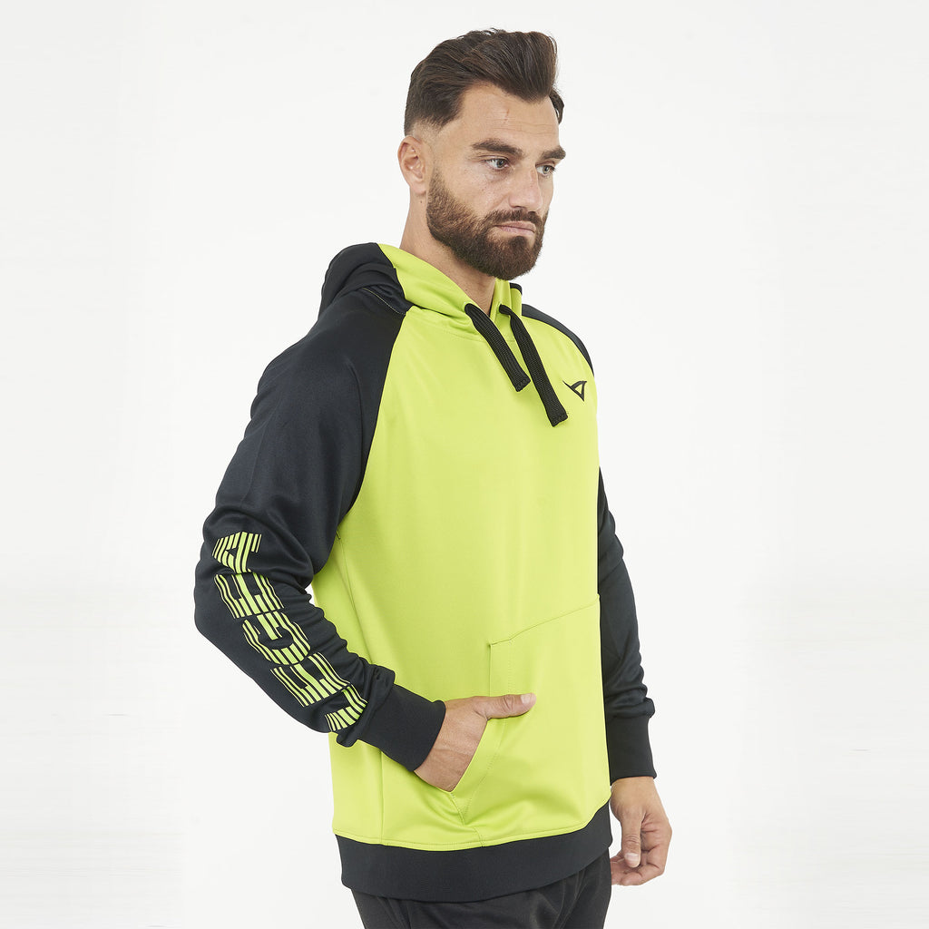 Running jacket STORED