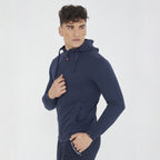 Maya Stretch Cotton Training Jacket