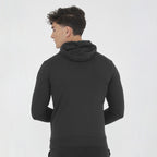 Giacca da training Maya in cotone stretch