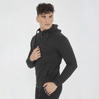Giacca da training Maya in cotone stretch