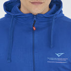 Giacca training e outdoor