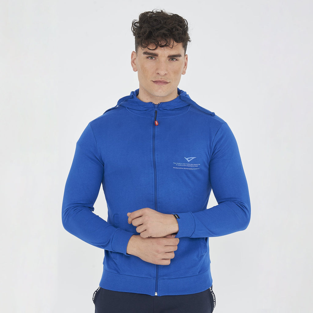 Veste d'entraînement et de plein air