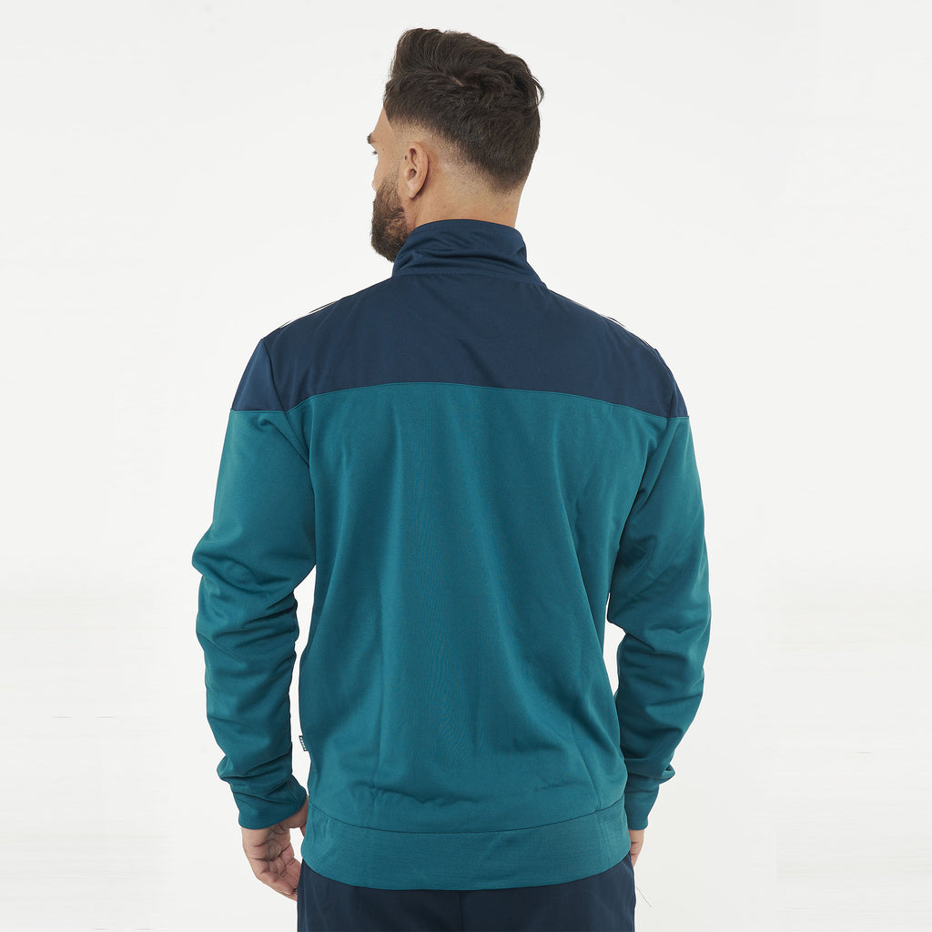 Giacca sportiva con zip Dakota