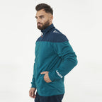 Giacca sportiva con zip Dakota