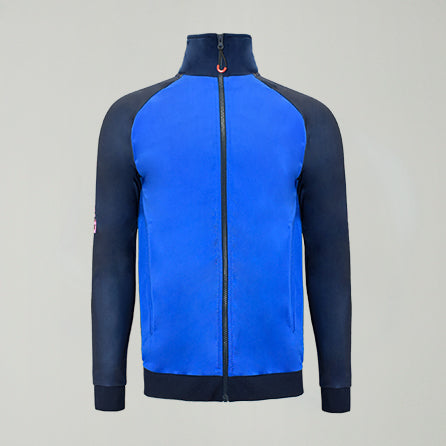 Veste de running Austin avec capuche