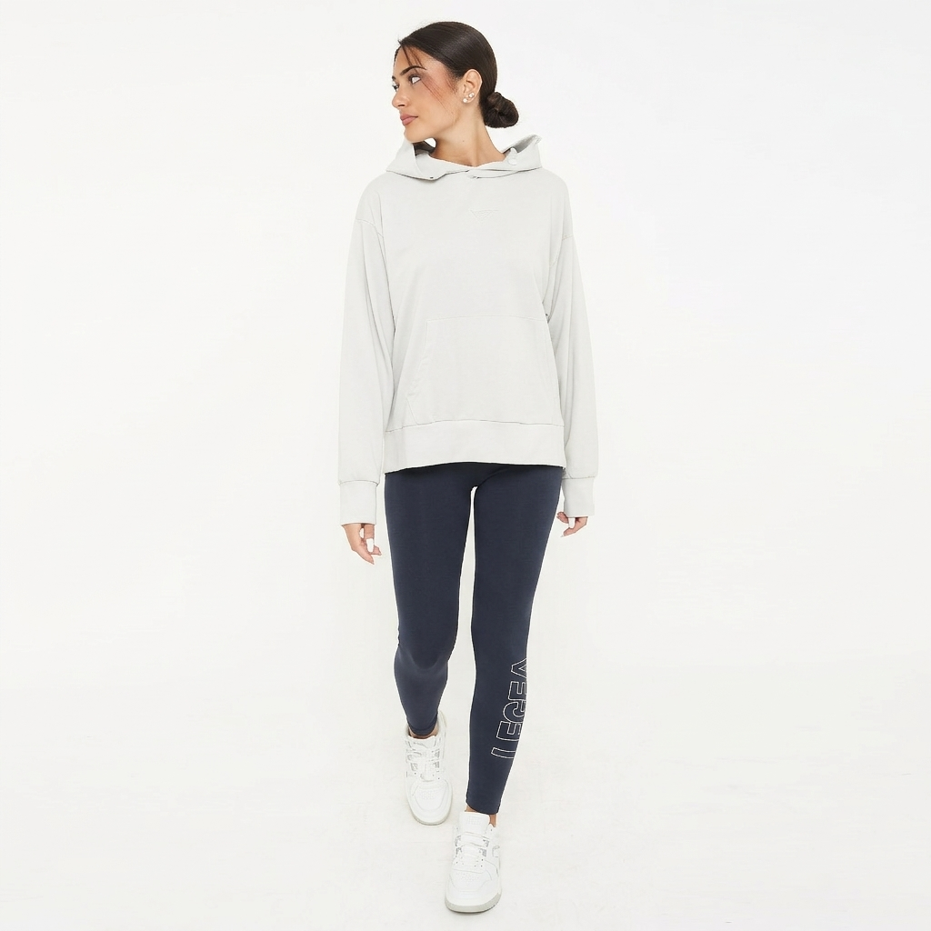 Tuta completa da donna Boxy Levery