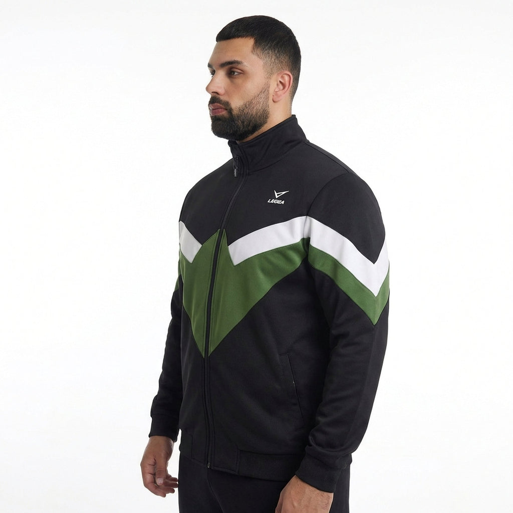 Lichte Loose hardloopjack voor buiten