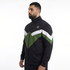 Lichte Loose hardloopjack voor buiten
