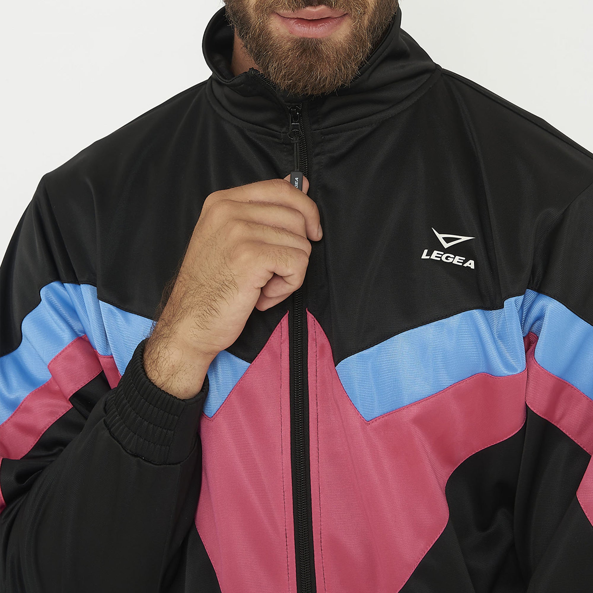 Hel sportdräkt Cargo Loose Vintage